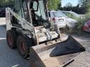 Bobcat s130 homlokrakodó