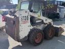 Bobcat s130 homlokrakodó