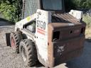 Bobcat s130 homlokrakodó