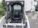 Bobcat 773 homlokrakodó