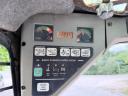 Bobcat 773 homlokrakodó