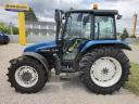 New Holland TL90