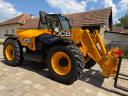 JCB Loadall 541-70 Agri teleszkópos rakodógép