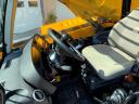JCB Loadall 541-70 Agri teleszkópos rakodógép