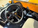 JCB Loadall 541-70 Agri teleszkópos rakodógép
