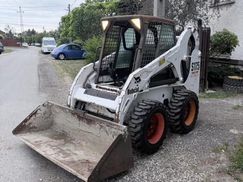 Bobcat s175