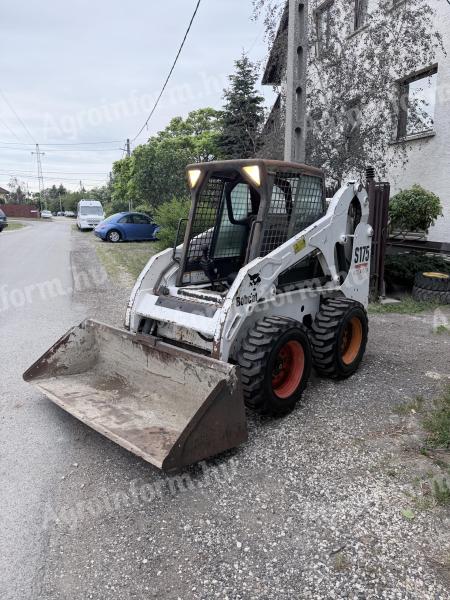 Bobcat s175