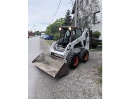 Bobcat s175