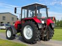 Belarus MTZ 820.4 traktor