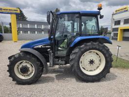 New Holland TL 90 DT