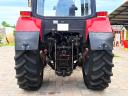 Belarus MTZ 892.2 traktor ÚJ állapotban