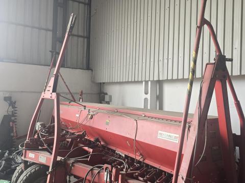 Kühne IH 6200 Kühne IH 6200