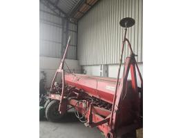 Kühne IH 6200