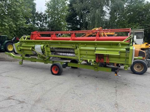 Claas Vario 680 vágóasztal eladó