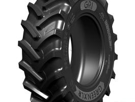 Eladó 280/85 R28 118A8/B Green XLR 85 GRI R TL abroncs készletről