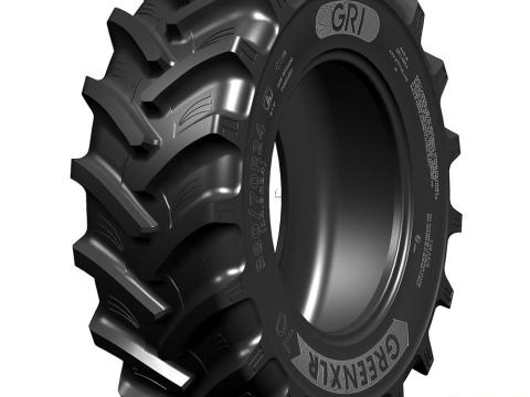 Eladó 280/85 R28 118A8/B Green XLR 85 GRI R TL abroncs készletről