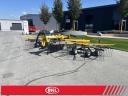 Maschio Gaspardo PONENTE CS 660 - 2 rotoros függesztett rendképző