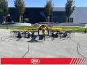 Maschio Gaspardo PONENTE CS 660 - 2 rotoros függesztett rendképző