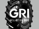 Eladó 480/70 R34 149A8/B Green XLR70 GRI R TL abroncs