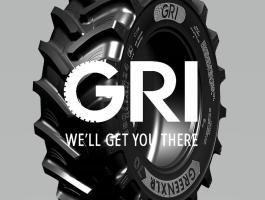 Eladó 480/70 R34 149A8/B Green XLR70 GRI R TL abroncs