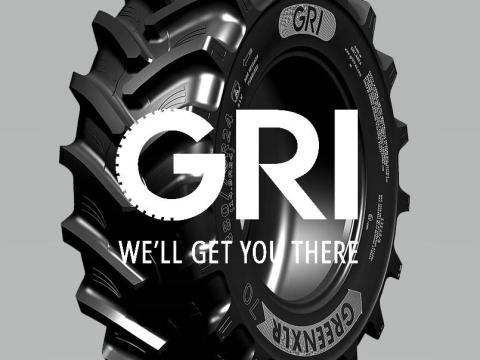 Eladó 480/70 R34 149A8/B Green XLR70 GRI R TL abroncs