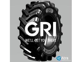 Eladó 480/70 R34 149A8/B Green XLR70 GRI R TL abroncs