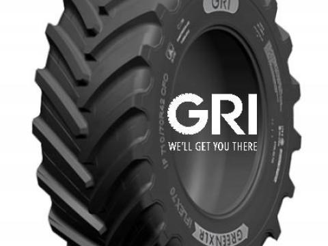 Eladó 710/70 R42 173A8/B Green XLR70 GRI R TL abroncs - utolsó darab