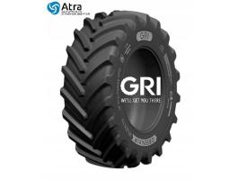 Eladó 710/70 R42 173A8/B Green XLR70 GRI R TL abroncs - utolsó darab