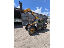 JCB 527/58