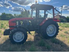MTZ BELARUS 952.3