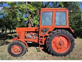 Mtz 82 traktor 4 új gumi
