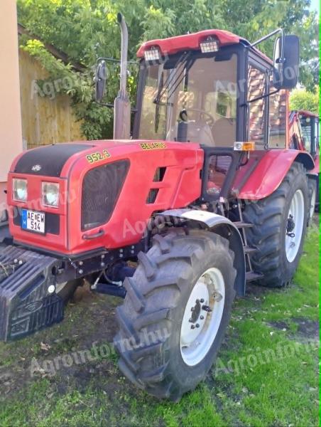 MTZ 952.3