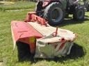 Kuhn 310cmes fűkasza