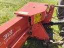 Kuhn 310cmes fűkasza