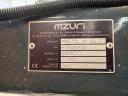 MZURI PRO-TIL 4T SELECT VETŐGÉP