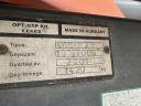Nas676 napraforgó adapter