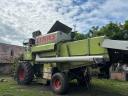 Claas Dominator 118 SL