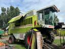Claas Dominator 118 SL