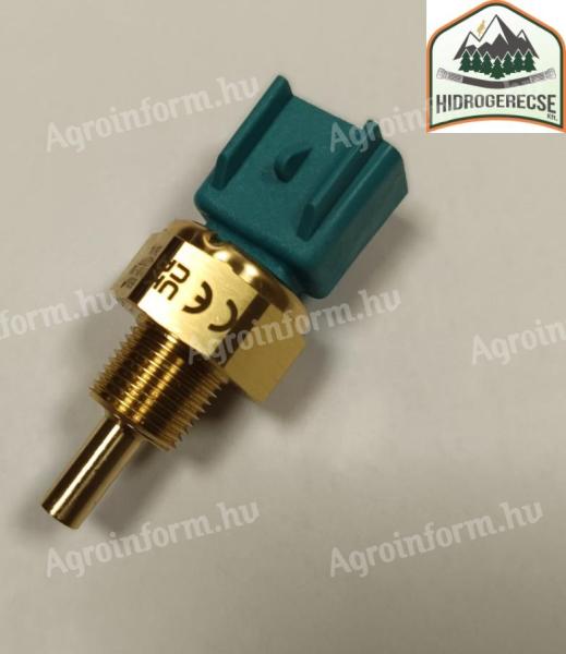 Hidraulikaolaj hőmérséklet-érzékelő, F069012, F118129