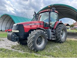 Case IH MX 180 | 180 LE | 2002 | 7500 óra |