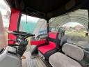 Case IH MX 180 | 180 LE | 2002 | 7500 óra |