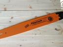 GB Titanium XV Fast Fit harveszter vezetőlemez 90 cm, keskeny, 100-101, HF2-31-80XV