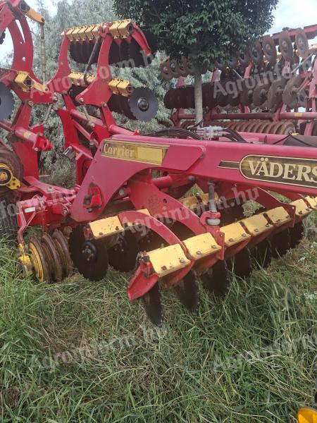 Vaderstad Carrier 650