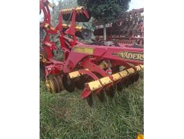 Vaderstad Carrier 650