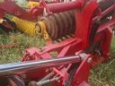 Vaderstad Carrier 650