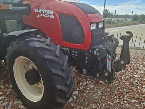 Zetor Plus Proxima 9541 Zetor Plus Proxima 9541