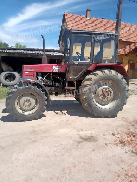 MTZ 820.2