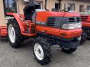 Kubota GL240 használt japán kistraktor