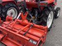 Kubota GL240 használt japán kistraktor