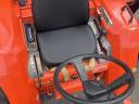 Kubota GL240 használt japán kistraktor